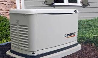 New Generator